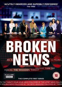 Broken News Broken News