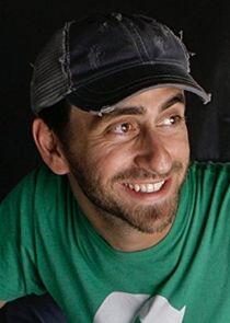 photo of Adam B. Stein