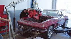 The 1967: Ko-Motion