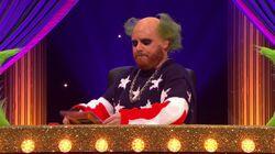 Gino D'Acampo, Fred Sirieix, Kimberley Walsh, Rochelle & Marvin Humes, Craig Revel Horwood, Johnny Vegas Gino D'Acampo, Fred Sirieix, Kimberley Walsh, Rochelle & Marvin Humes, Craig Revel Horwood, Johnny Vegas