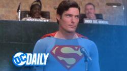 Movie Club: Superman IV Movie Club: Superman IV