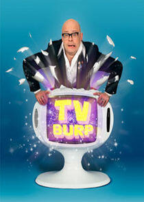 Harry Hill's TV Burp Harry Hill's TV Burp