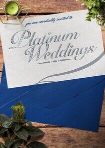 Platinum Weddings Platinum Weddings