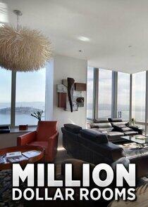 Million Dollar Rooms Million Dollar Rooms