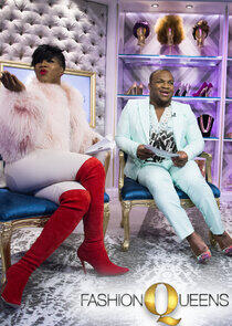 Fashion Queens Fashion Queens