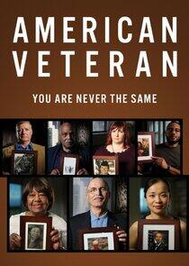 American Veteran American Veteran
