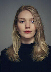photo of Natalie Mitson