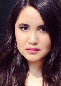 photo of Karen Rodriguez