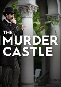 The Murder Castle The Murder Castle