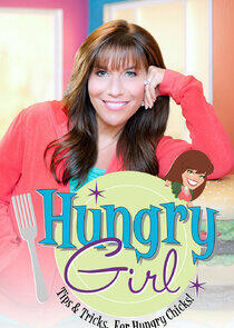 Hungry Girl Hungry Girl