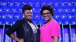 Xandi and Ashle Xandi and Ashle