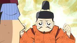 Someday I Want to Be the Shogun!! Someday I Want to Be the Shogun!!
