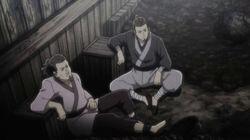 Sennin e no Michi Sennin e no Michi