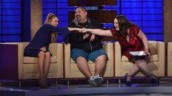 Rachel Platten, Gabriel Iglesias, Lauren Ash, Craig Robinson