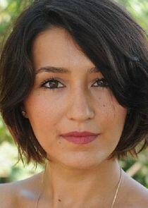 Güliz Gençoğlu