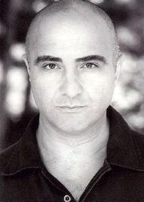 Cengiz Bozkurt Cengiz Bozkurt