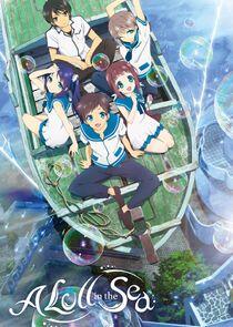 Nagi no Asukara Nagi no Asukara
