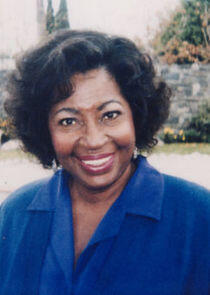 Lynn Hamilton Lynn Hamilton