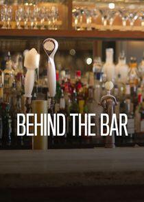 Behind the Bar Behind the Bar