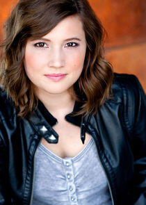 photo of Emily Moss Wilson