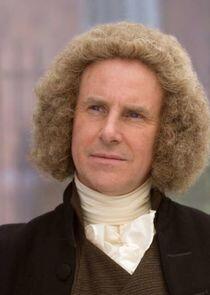 Dr. Benjamin Rush Dr. Benjamin Rush