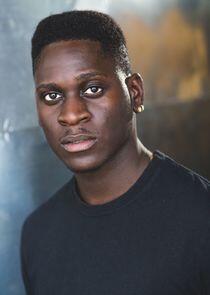 photo of Tony Ofori photo of Tony Ofori