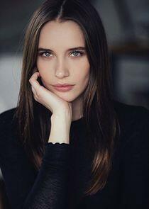 photo of Maja Simonsen photo of Maja Simonsen
