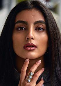photo of Nikkita Chadha