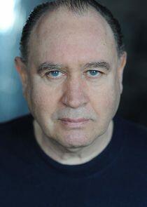 photo of Peter Pacey photo of Peter Pacey