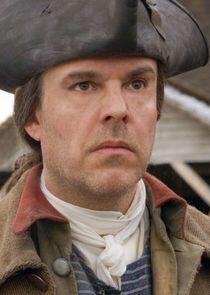 Sam Adams