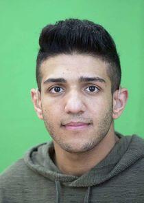 Mustafa Alabssi Mustafa Alabssi