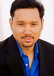 photo of Ben Hisoler photo of Ben Hisoler