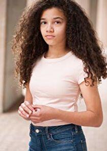 Malia Baker Malia Baker
