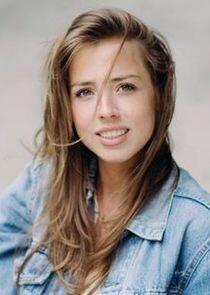 photo of Charlotte Pieters
