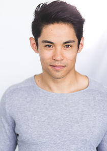 photo of Chris Mark photo of Chris Mark
