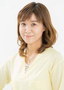 Yuriko Yamaguchi Yuriko Yamaguchi