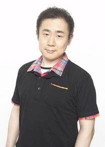 Hideaki Nonaka Hideaki Nonaka