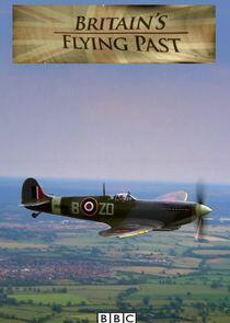Britain's Flying Past Britain's Flying Past