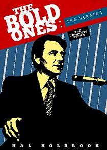 The Bold Ones: The Senator The Bold Ones: The Senator