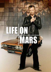 Life on Mars Life on Mars