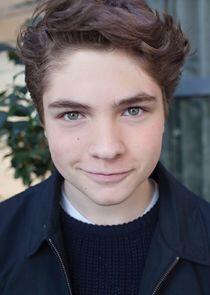 Albie Marber Albie Marber
