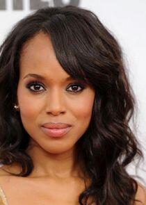 Kerry Washington Kerry Washington