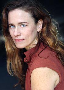 photo of Katie Brayben photo of Katie Brayben