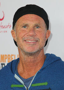 Chad Smith