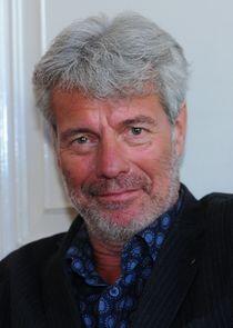 Eric Van Herreweghe