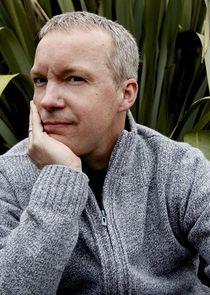 photo of Glen Laker