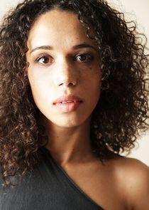 Vinette Robinson Vinette Robinson