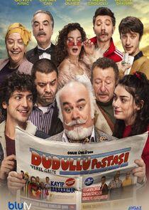 Dudullu Postası Dudullu Postası