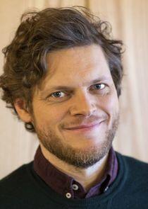Hans Olav Brenner Hans Olav Brenner