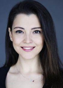 Duygu Gürcan Duygu Gürcan